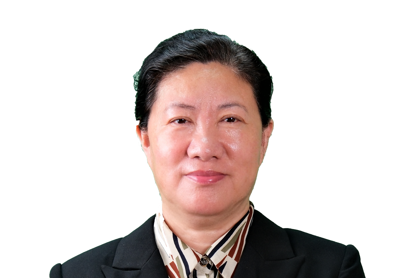 中西医结合专家：范淑云