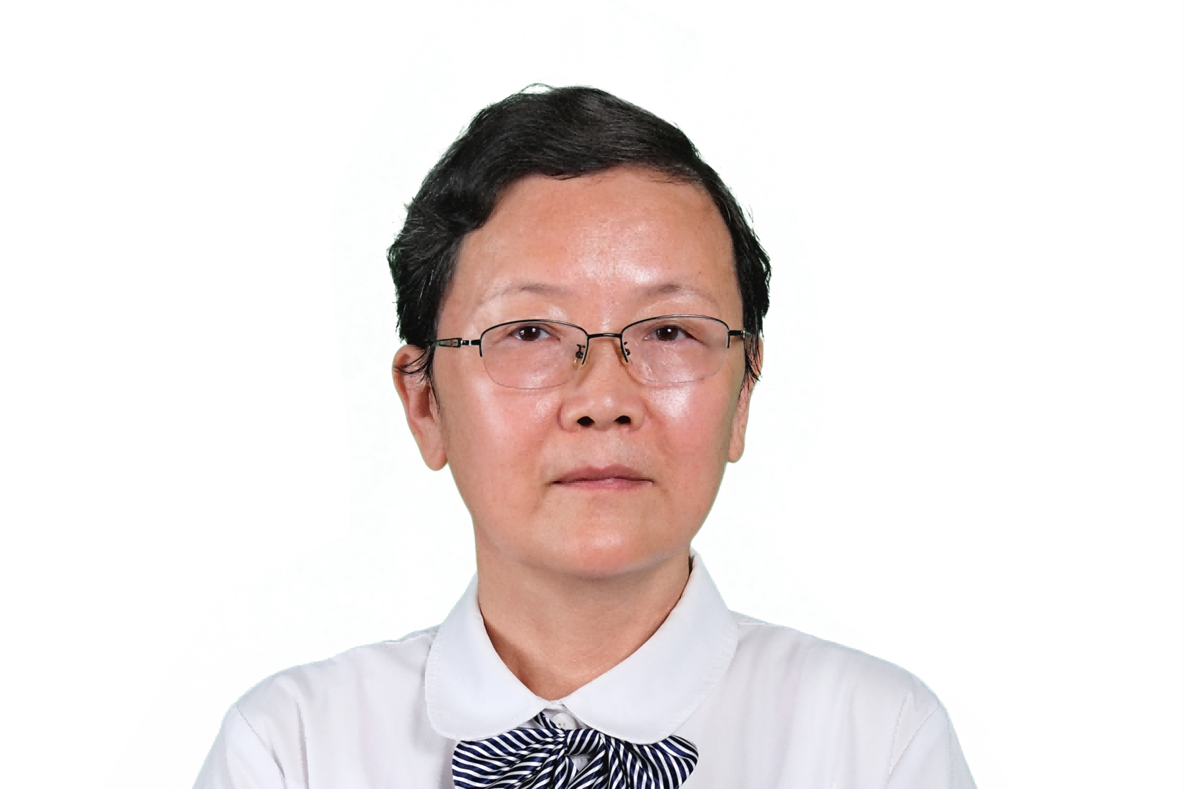 护理教育专家：刘淑敏