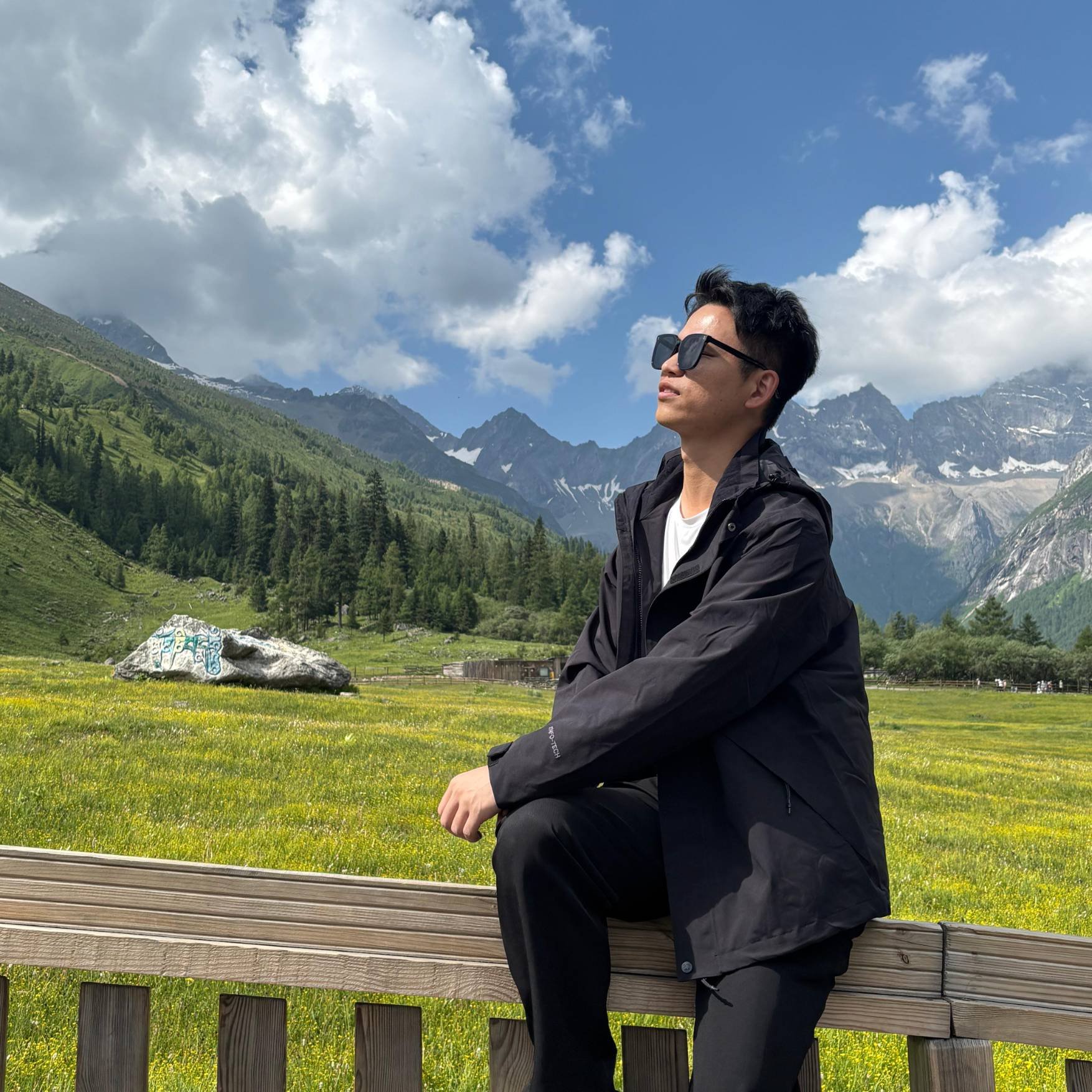 赖佳星的这七年，以真心换成长，用专业育人才