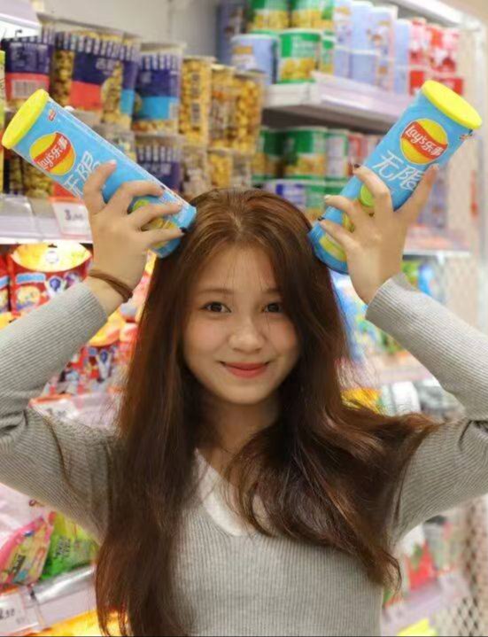 一组图鉴，让我为海健代言