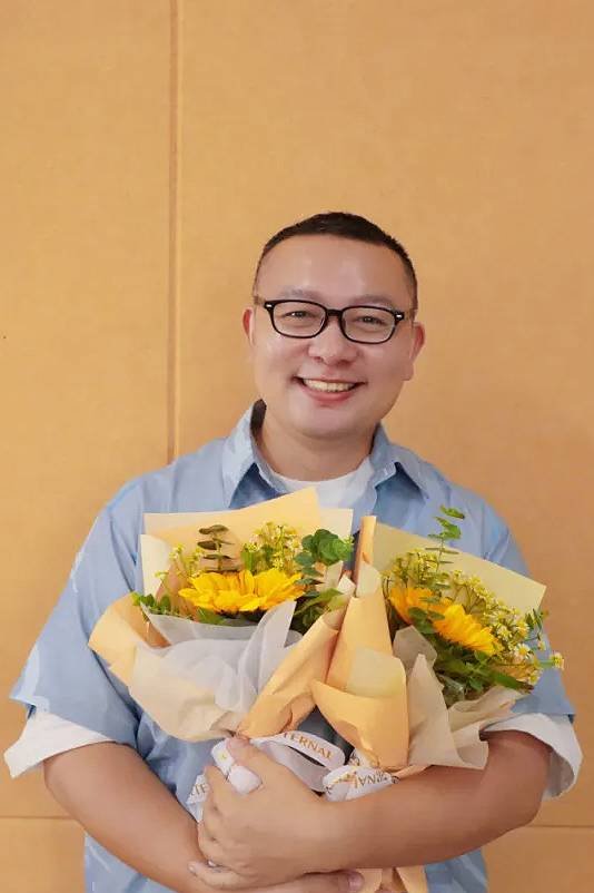 我的“海健网红老师”之路