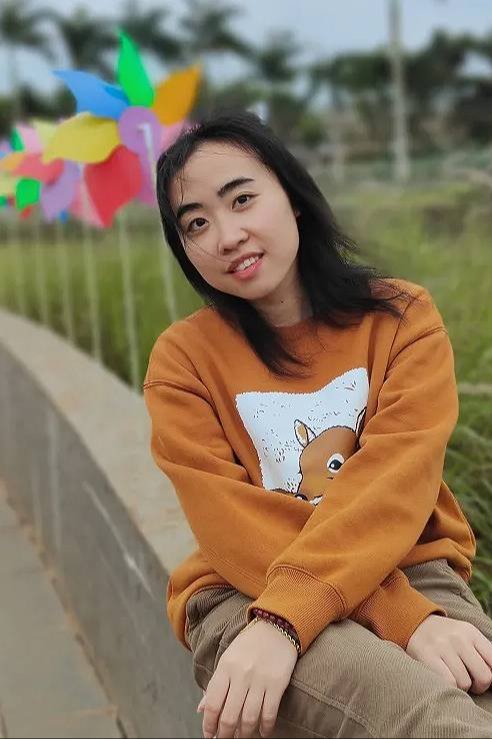 关于倾心用情促就业，她说……