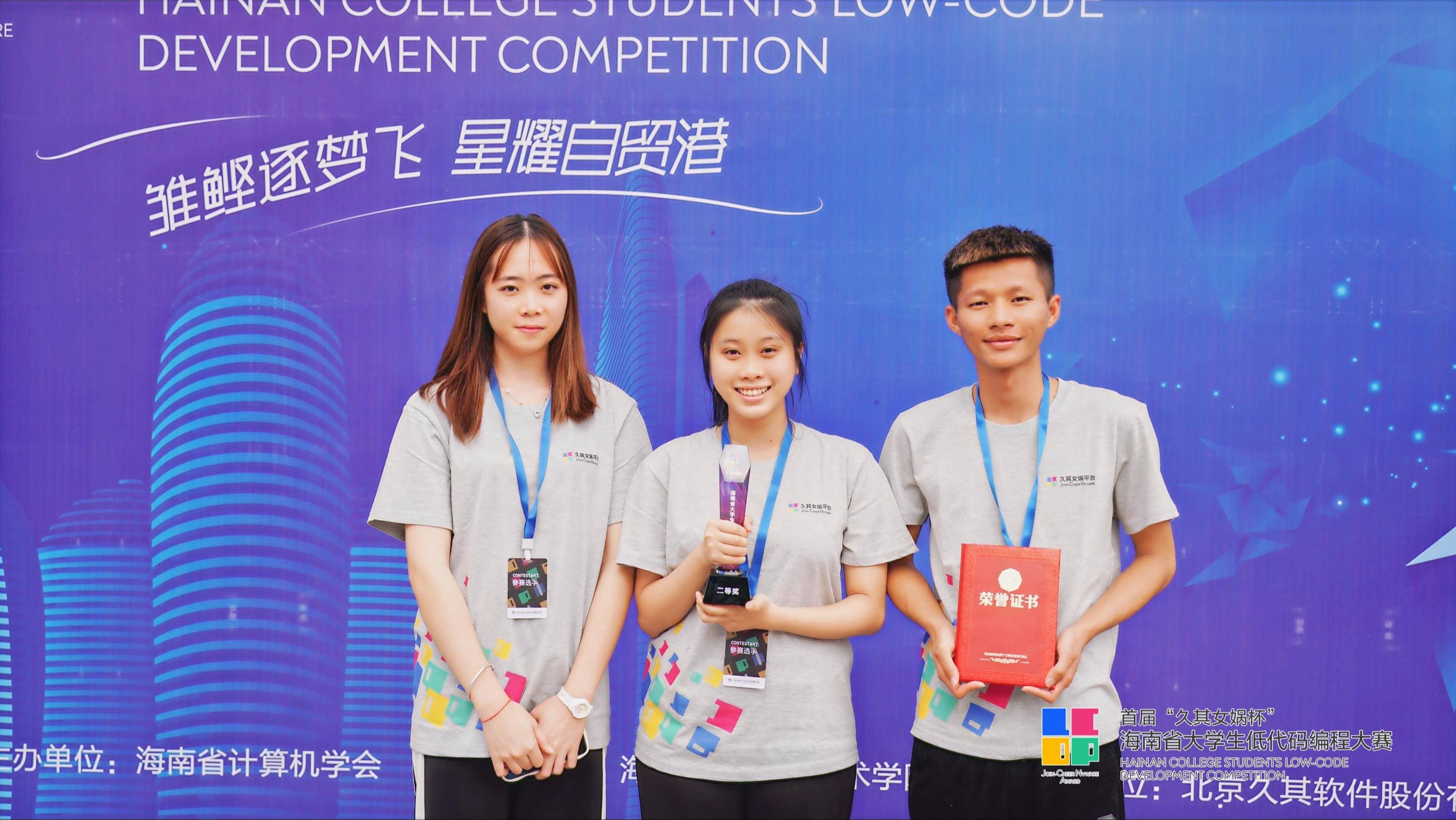 一月二月三月精彩回顾