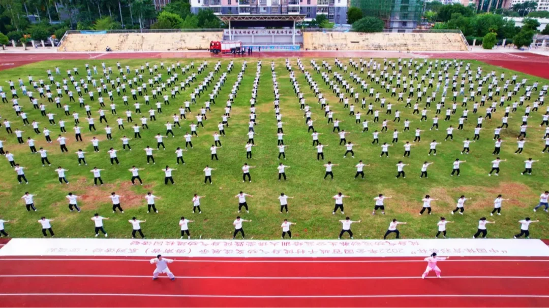 十一月精彩回顾