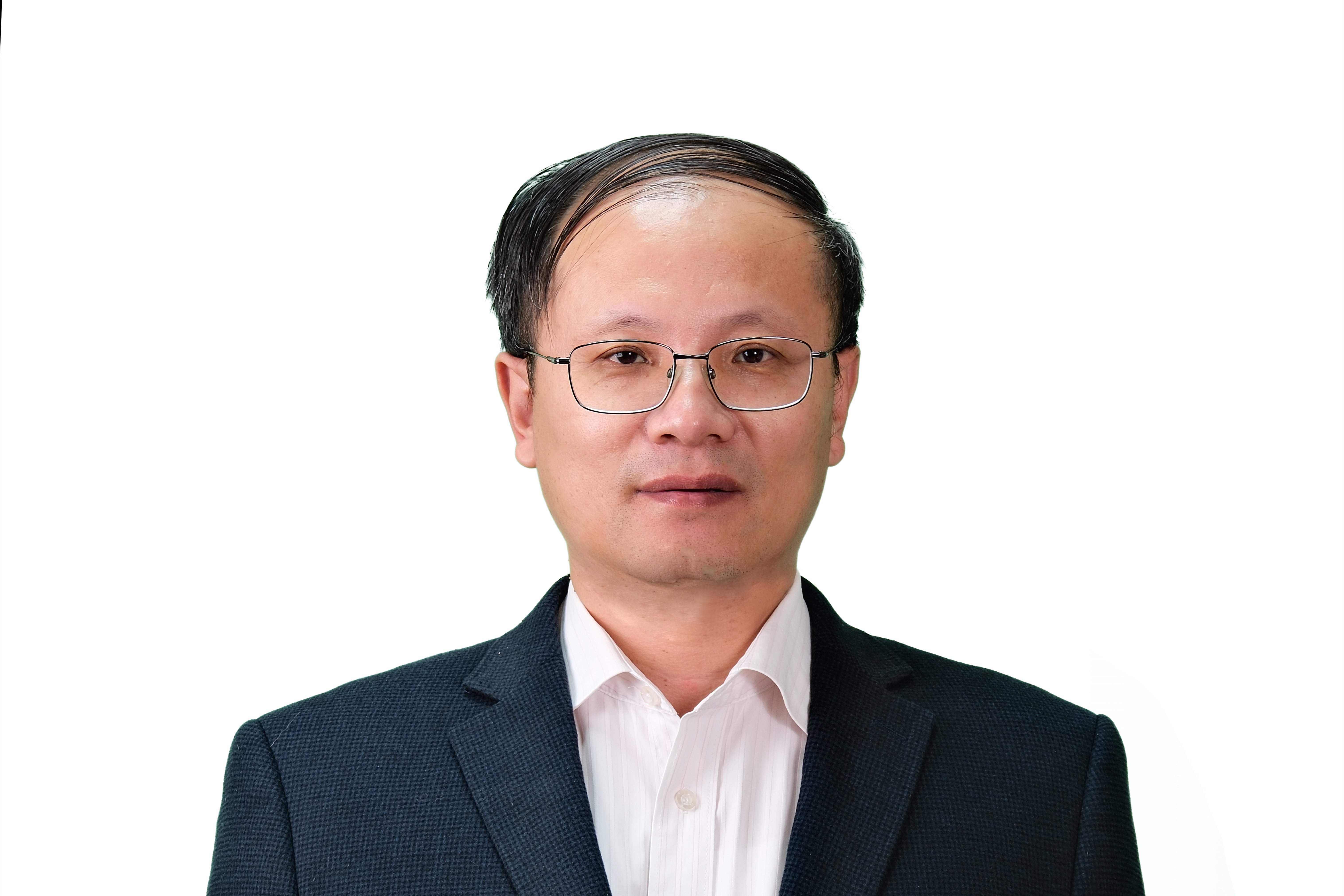 高校教学名师：曲文尧