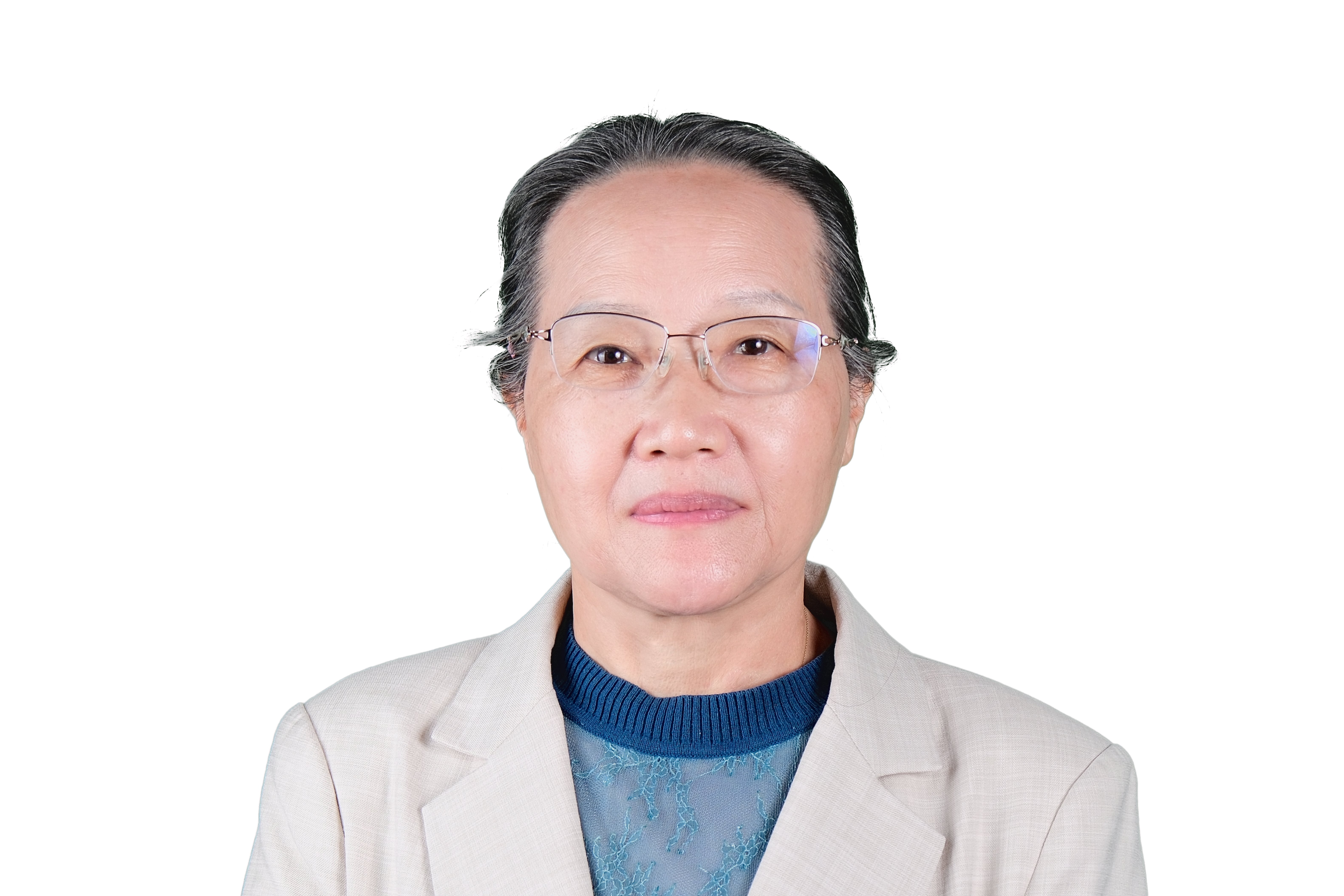 山东省高校教学名师：孙铮