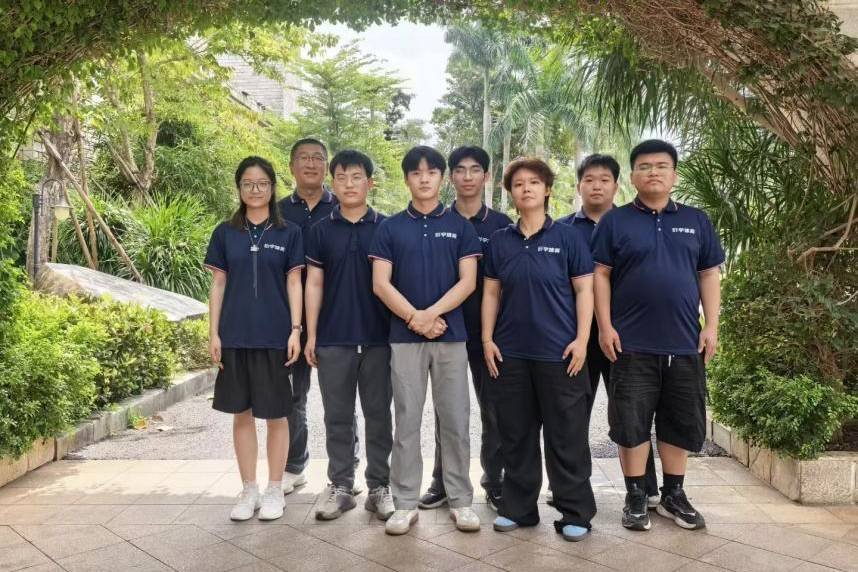 健康管理与促进系携手衍宇体育开展产教融合系列活动